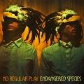 No Regular Play - Never Had Enough