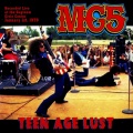 mc5 - Intro / Rambling Rose