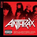 Anthrax - I Am the Law