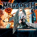Megadeth - Black Swan