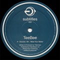 TeeBee - Decieve