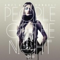 AN21、Max Vangeli - People Of The Night (Original Mix)