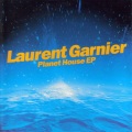 Laurent Garnier - Water Planet