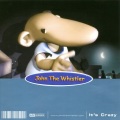 John The Whistler - Wild Wild Web