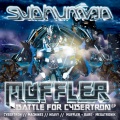 Muffler、Bare - Megatronik (Original Mix)