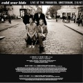Cold War Kids - A Change Is Gonna Come