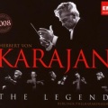 Herbert von Karajan、Berliner Philharmoniker - Der Freischütz, J. 277: Overture