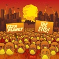 12th Planet - Ratchet Strap