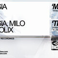Noisia - Mindstorm
