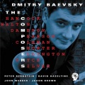 Dmitry Baevsky - Ojos de Rojo