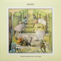 Genesis - Dancing with the Moonlit Knight