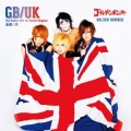 THE GOLDEN BEST FOR UNITED KINGDOM