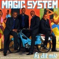 Magic System - Sinikeneya