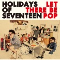 HOLIDAYS OF SEVENTEEN - Perfect Liar