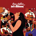 Inti Illimani Historico、Eva  Ayllón - Valparaiso (En Vivo)