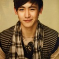 Nichkhun - We Become One