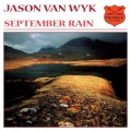 Jason van Wyk - September Rain (Radio Edit)