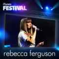 Rebecca Ferguson - Shoulder To Shoulder
