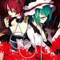 ALiCE'S EMOTiON - Alkaloid