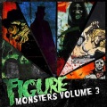 Figure、Bare - Jack the Ripper (Original Mix)
