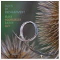 Barry Guy、Maya Homburger - Veni Creator Spiritus (Hymne 9th Century and Improvisation)