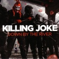 killing joke - Depth Charge (live)