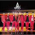 A-JAX - dreamin’ hunter