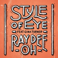 Style of Eye、Gina Turner - Ray Dee Oh (FM Mix)