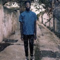 Petite Noir - Till We Ghosts