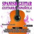 rafael granada - Spanish Guitar, Amapola