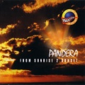 Pandera、randy、Janina - Feel My Passion