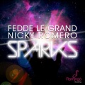 Sparks (Original Mix)