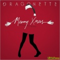 Dragonette - Merry Xmas (Says Your Text Message)