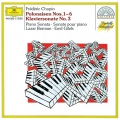 Lazar Berman - Frédéric Chopin: Polonaise No.4 in C minor, Op.40 No.2 (Allegro maestoso)