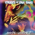 tygers of pan tang - Rock Candy