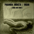Moan - Body Bag