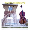 So Happy Together (Cello)