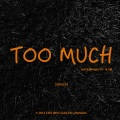 艾福杰尼、苟瀚中 - Too Much (Remix) 艾福杰尼 feat. 苟乃鹏
