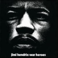 Jimi Hendrix - Bleeding Heart