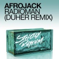 Radioman (Duher Remix)