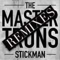 The Mastertrons - Attack the Train (Drivepilot Remix)