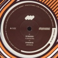 Stimming - Funkworm
