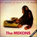 The Mekons - I Saw You Dance