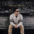 Donell Lewis、Fortafy - Missing My Love