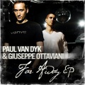 Paul Van Dyk、Giuseppe Ottaviani - Far Away (Xtigma Remix)