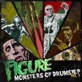Figure、Gangsta Fun - The Mummy