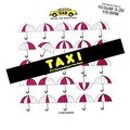 Yellow Cab - Taxi (I'm Sta.a.anding in the Rain Radio Version)