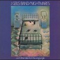 The J. Geils Band - Look Me in the Eye
