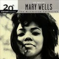 mary wells - Once Upon A Time (Single Version / Mono)