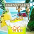 piña colada boy (Radio Edit)